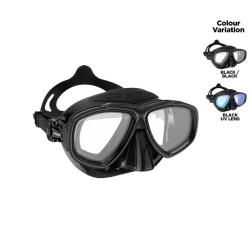 Mask Cressi Prisma